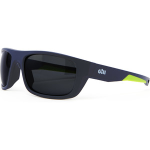 2024 Gill Pursuit Sonnenbrille 9741 - Blue